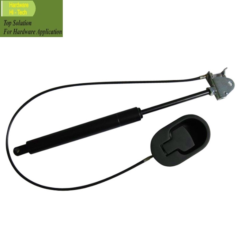 TY HƠI DÂY CÁP KHÓA NHỰA/ BEN DẦU GHẾ TỰA KHÓA NHỰA/ LOCKABLE GAS SPRINGS FOR GARDEN CHAIR