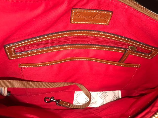 Túi xách Dooney & Bourke, xách tay mỹ
