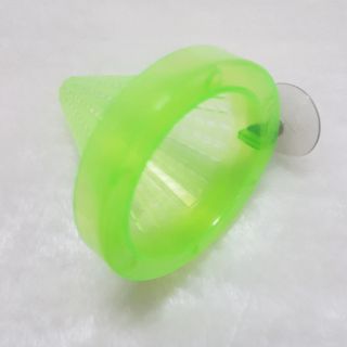 Combo 2 Rổ đựng trùn chỉ phễu đựng giun cho cá ăn