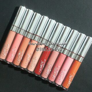 SON MÔI COLOURPOP ULTRA MATTE LIP