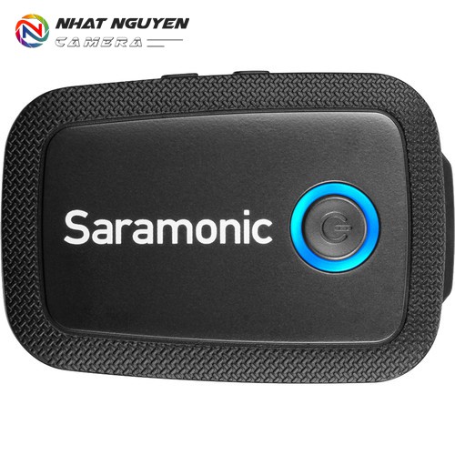 Micro Saramonic Blink500 TX - Mic Saramonic TX Blink 500 - Bảo hành 12 tháng