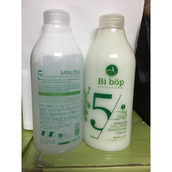 Kem uốn tóc nam nữ hương thơm 800ml mẫu mới sóng căng