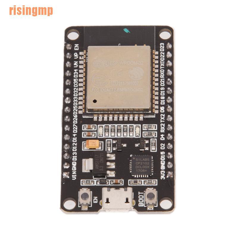 Bảng Mạch Mở Rộng Wifi X Esp32S Cp2102 2.4ghz