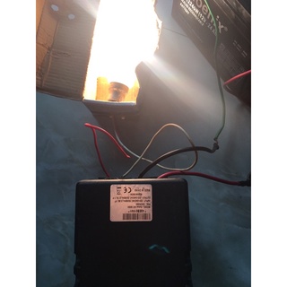 Lưu điện 12 V 600VA/360w (hàng đã qua sử dụng )