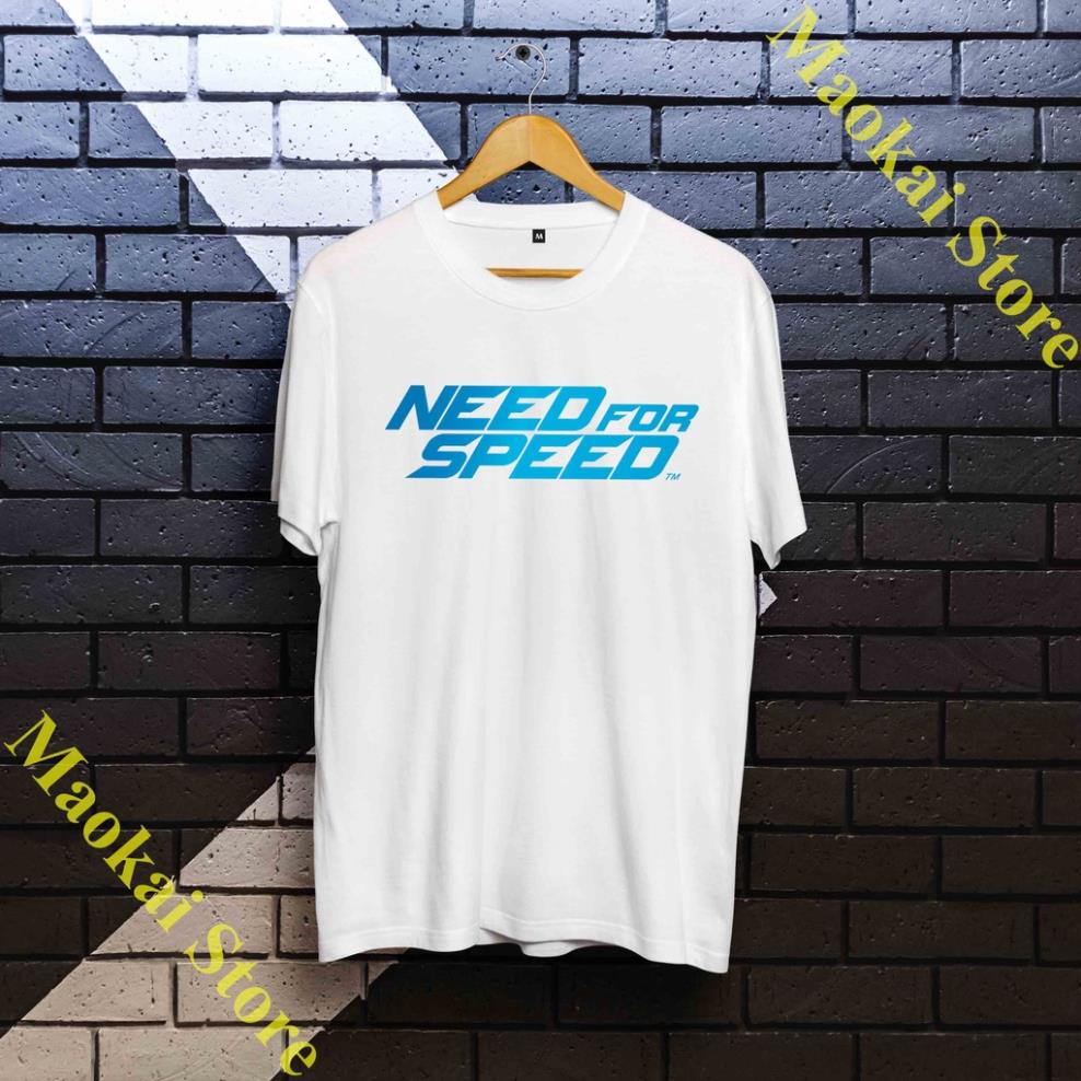 [DISCOUNT]💚Áo Thun Need for Speed - Need for Speed T-Shirt siêu đẹp - NFS-004