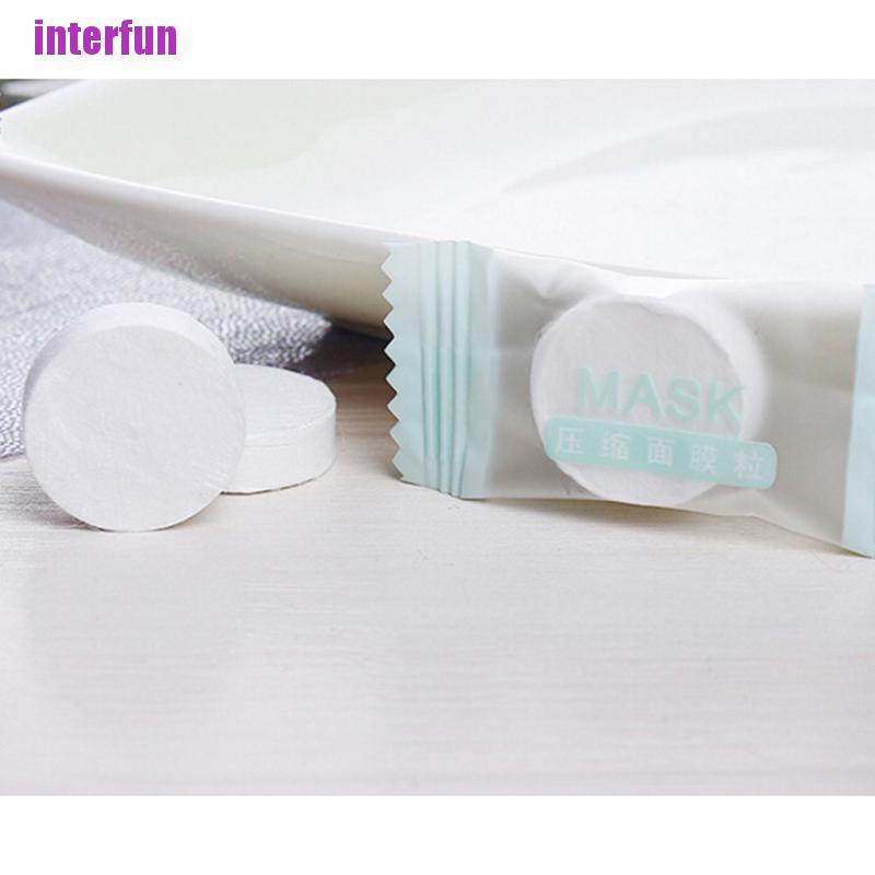 Túi Nén Vải Dưỡng Ẩm Tiện Dụng Dành Cho Gia Đình
