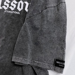 Áo thun missout