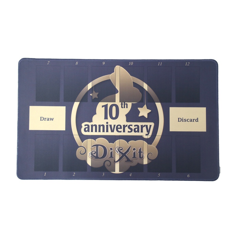 Thảm Lót Bàn Phím Và Chuột Chơi Game In Hình Phong Cảnh Kích Thước 50x30cm / 19.7x11.81in