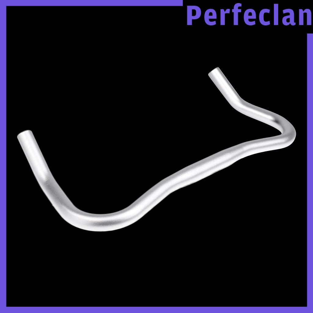 Tay Lái Xe Đạp Leo Núi Bằng Hợp Kim Nhôm Chất Lượng Cao