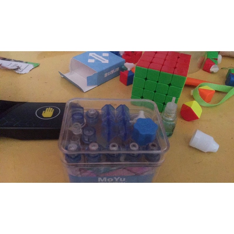 wrm 2020 bản stickerless