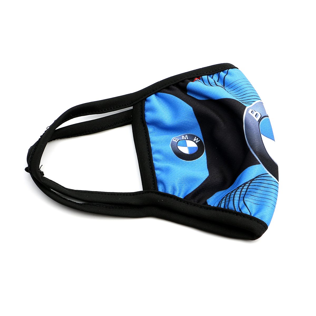 Khẩu Trang/Khẩu Trang Kiêm Khăn Choàng Thể Thao Chống Bụi In Logo BMW Thời Trang Dùng Khi Đi Xe Máy | BigBuy360 - bigbuy360.vn