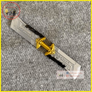 Phụ kiện lego thanh đại đao Thanos siêu đẹp cho minifigures