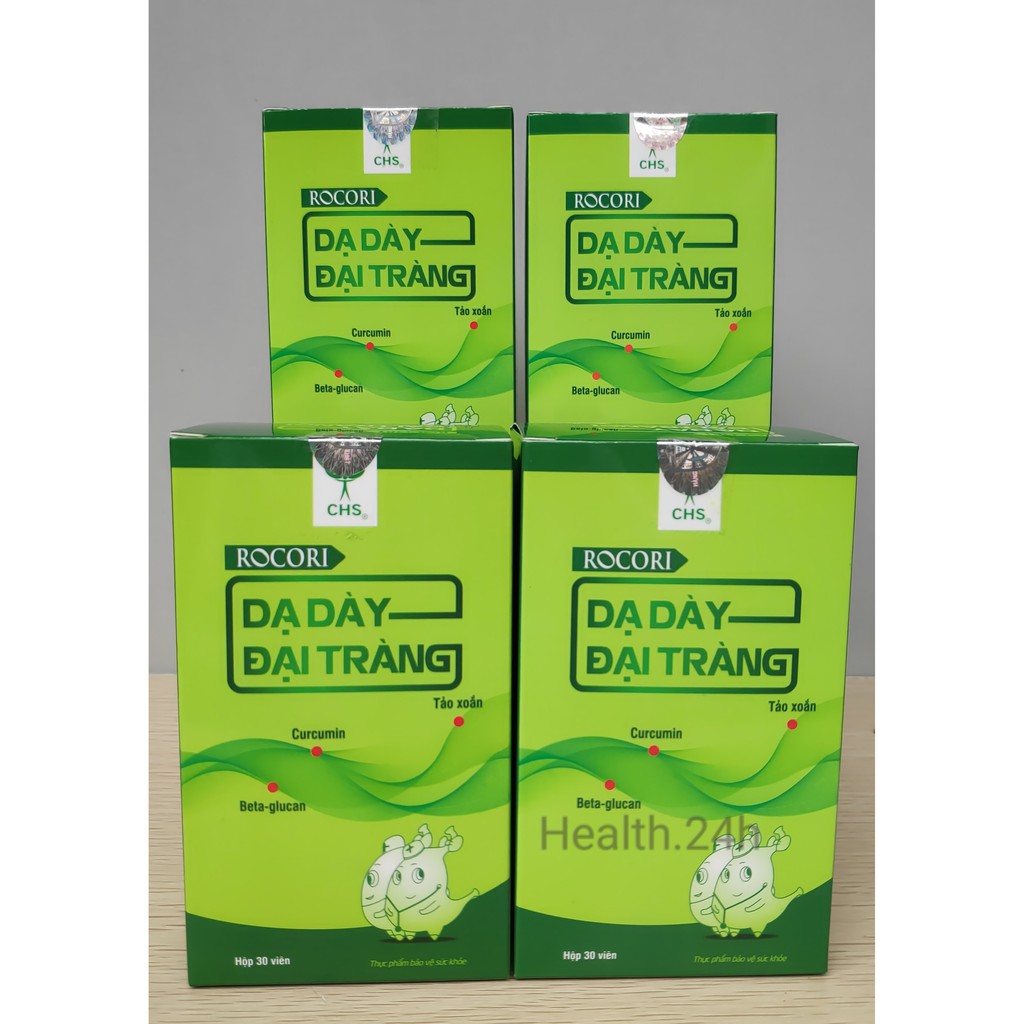 [ Rocori Dạ Dày Đại Tràng mới ] Dạ Dày Tá Tràng eHP Học viện Quân Y | BigBuy360 - bigbuy360.vn