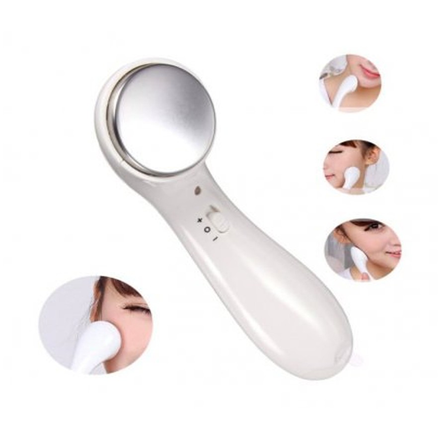 Lịch sử giá Máy massage mặt ion wfc giá rẻ cập nhật 3/2023 - BeeCost