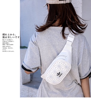 TÚI BAO TỬ 3D WAIBAG
