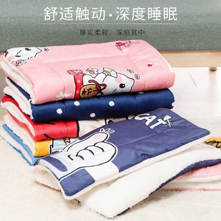 [LXPET] Thảm lông cho chó mèo