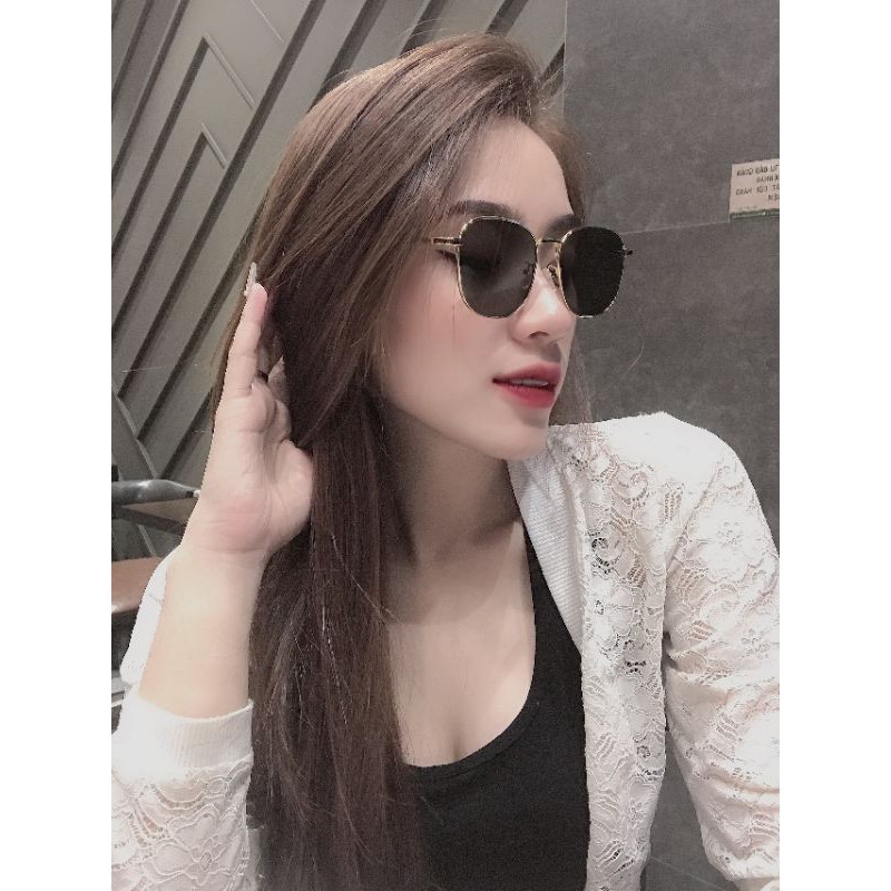 Kính Shein có mail mua hàng của web, full box