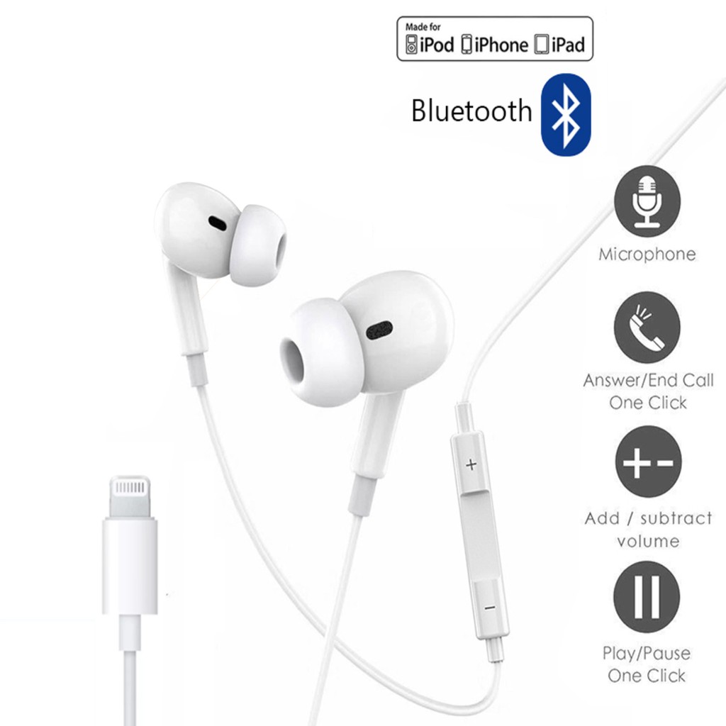 Tai nghe máy tính và Iphone các dòng - Headphone Iphone và máy tính