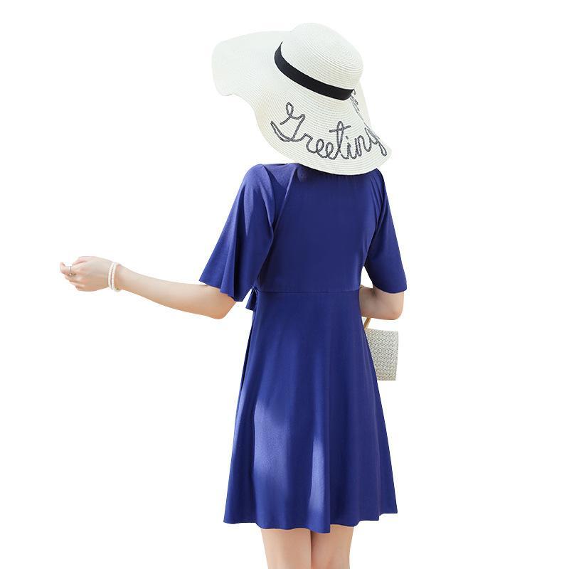 Bộ Đồ Bơi Một Mảnh Kiểu Dáng Quyến Rũ Cho Nữ | BigBuy360 - bigbuy360.vn