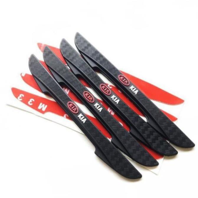 . Dán Chống Va Đập⚡️ FREESHIP ⚡️ Cửa Xe Ô Tô Bộ 4 Cửa Theo Hãng Xe