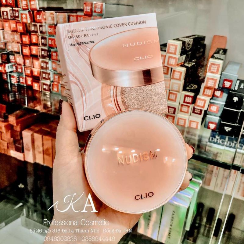 [Trả Order] Phấn nước Kill Cover Pink GLow Cream Order | BigBuy360 - bigbuy360.vn