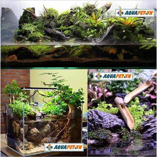 Túi đựng vật liệu lọc bể cá