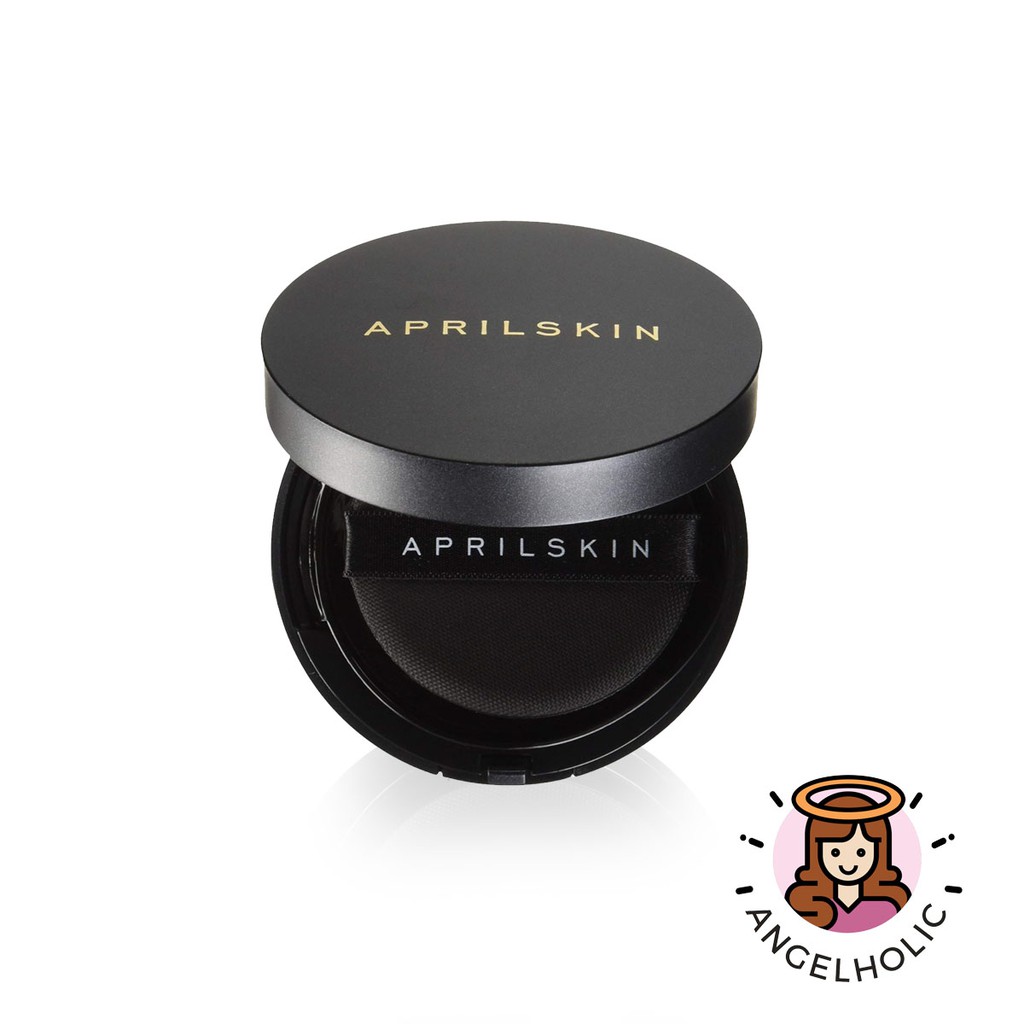 Phấn nước AprilSkin Magic Snow Cushion 15g | BigBuy360 - bigbuy360.vn