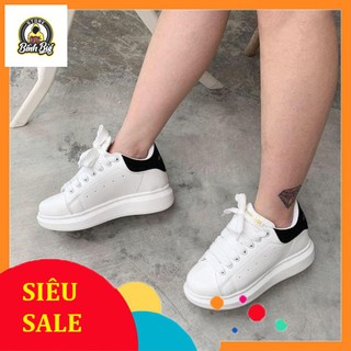 Giày Mc Queen Nam Nữ,Giày Sneaker
