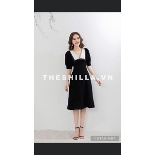 Váy The Shilla