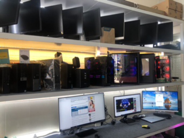 Dàn máy chiến game | BigBuy360 - bigbuy360.vn