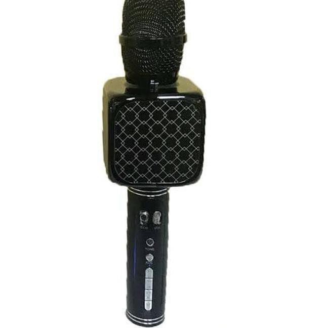 Micro Hát Karaoke Bluetooth Ys69 / Mix Ys69