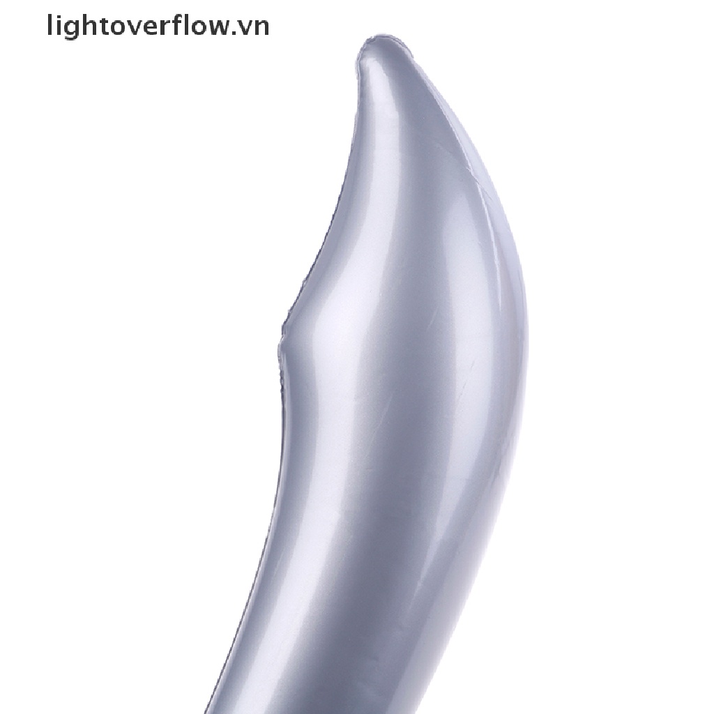 1 Đồ Chơi Kiếm Cướp Biển Bơm Hơi Dành Cho Trẻ Em