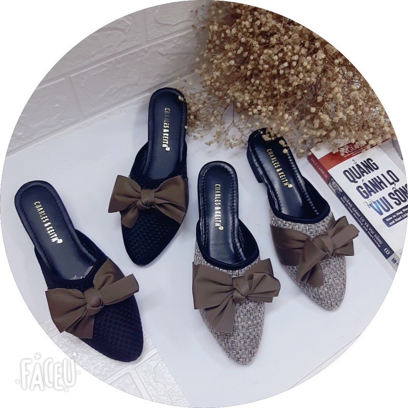 sục nơ xinh 'giày nữ | BigBuy360 - bigbuy360.vn