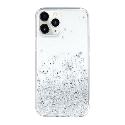 Ốp Lưng Dành Cho IPhone 12 Series Switcheasy Starfield Khung TPU cao cấp và mặt lưng PC cho độ bền cao nhất- Hàng chính