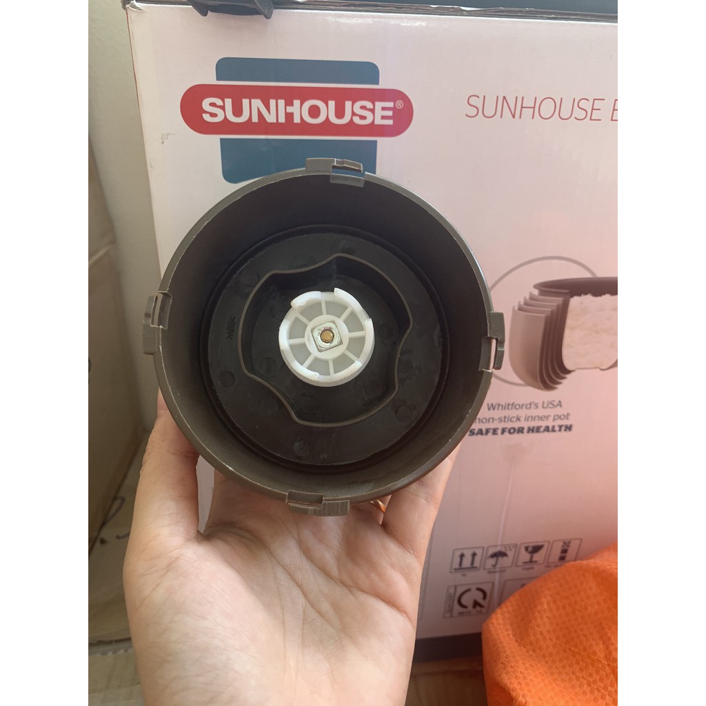 Linh kiện máy xay Sinh tố Sunhouse SHD5338/5339