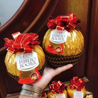 1234 Socola đỉnh cao