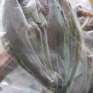 Khô cá dứa 1 nắng 160k/kg (khách ở xa mua vui lòng ib)