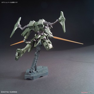 Mô hình lắp ráp Striker GN-X
