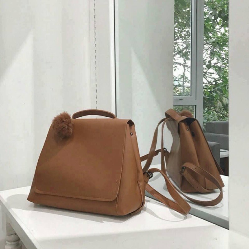 Balo Cục Bông G034