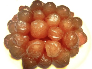 Ô Mai Mận Cơm Vàng(70k-500g)