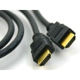 Cáp HDMI to HDMI 1,5m tốc độ cao chống nhiễu (Đen) 1000000100