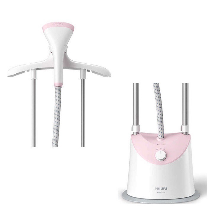 Bàn là  hơi nước đứng Philips GC485 - Công suất 1800W.