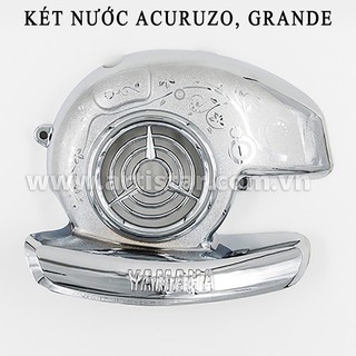 Ốp Xe NOZZA GRANDE
