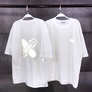 ÁO THUN PHẢN QUANG - Ván trượt Vans