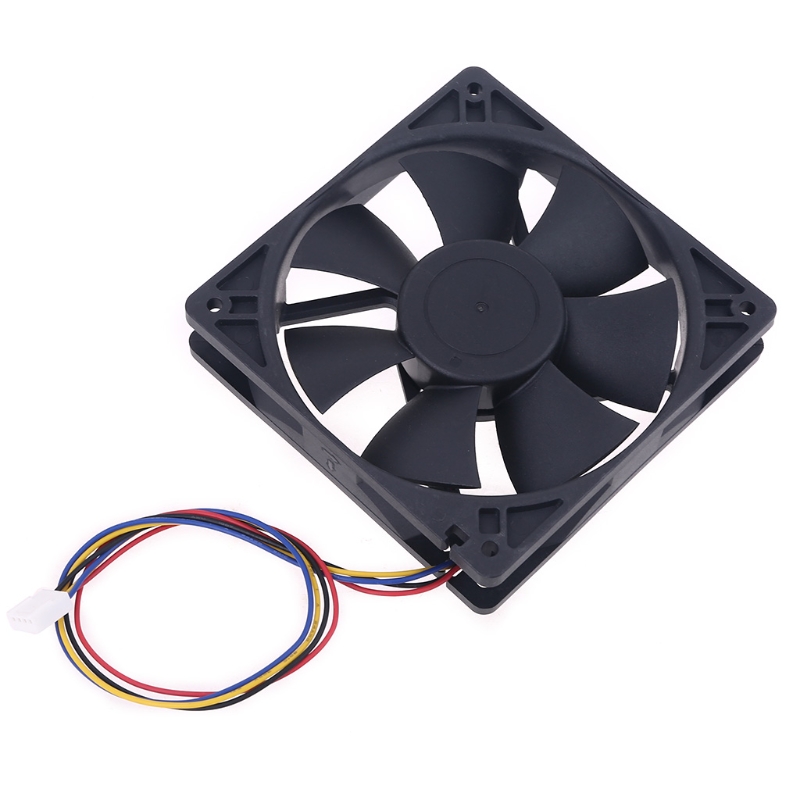 Bang♥6500 RPM Fan for AntMiner D3 L3+ S9 T9 S15 T15 S17 T17 Misieren SHLF1212GHE-07