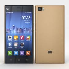 Điện Thoại Xiaomi Mi 3 Ram 2Gb Rom 16Gb - - Có sẵn Tiếng Việt ( Fullbox )