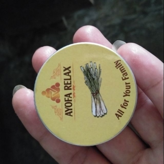 Cao thảo dược ayofa