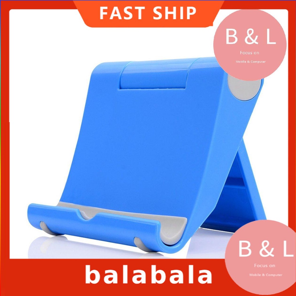 Giá đỡ điện thoại để bàn đa năng tiện dụng chất lượng cao