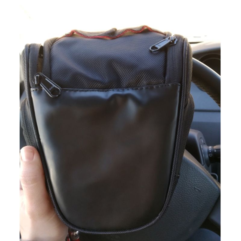 Túi đựng máy ảnh Canon EOS / Nikon D5200 D5100 chống thấm nước