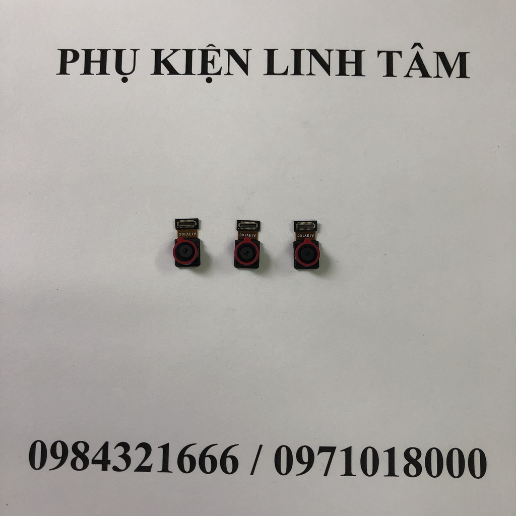 Camera trước Xiaomi Redmi Note 10S - Nhập khẩu